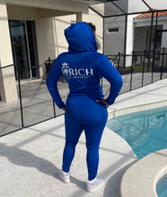 Load image into Gallery viewer, Rich Track Suit (Women)